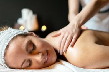 Monika from Thailand – 4Hands Massage in Limassol